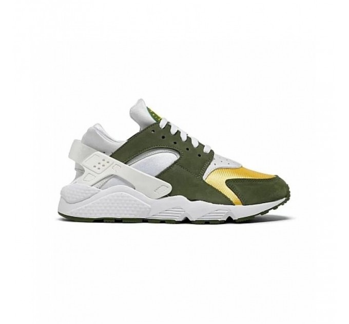 Кроссовки Nike Huarache Stussy DD1381-300