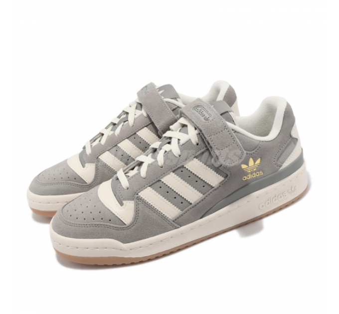 Кроссовки Adidas Originals Forum Low FZ6253