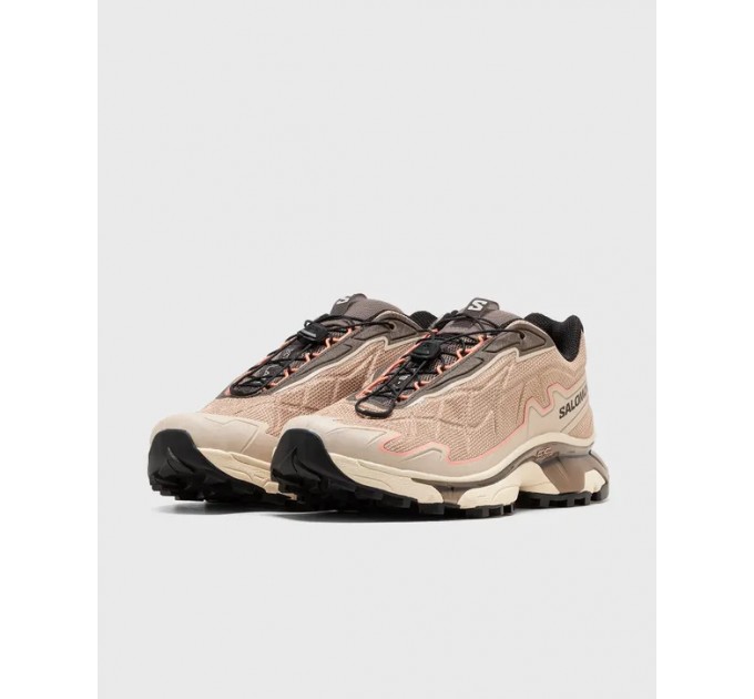 Кроссовки Salomon Xt-Slate Advanced Brown L47305400
