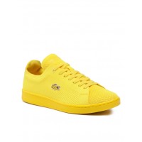Кроссовки Lacoste Carnaby Piquee 123 1 Sma Yellow 745Sma00232T7 46 745SMA00232T7