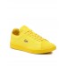 Кроссовки Lacoste Carnaby Piquee 123 1 Sma Yellow 745Sma00232T7 46 745SMA00232T7