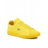 Кроссовки Lacoste Carnaby Piquee 123 1 Sma Yellow 745Sma00232T7 46 745SMA00232T7