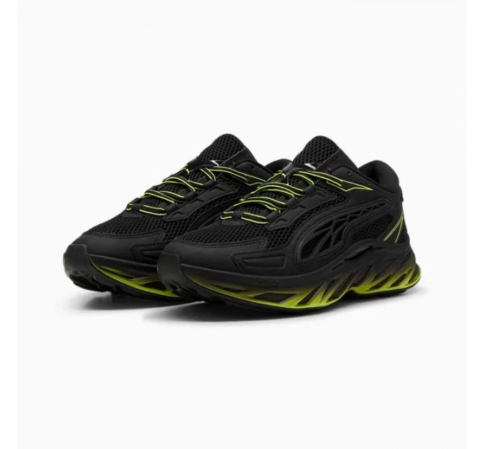 Кроссовки Puma Exotek Nitro Racing Line 39534001