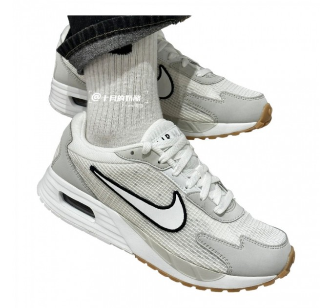 Кроссовки Nike Air Max Solo Beige Fn6918-100 42 FN6918-100