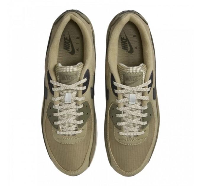 Кроссовки Nike Air Max 90 Olive FB9657-200