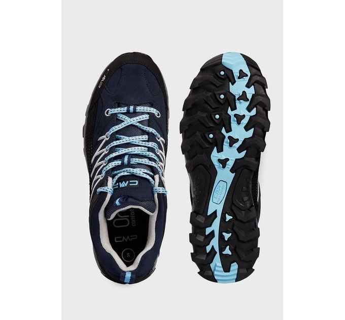 Кроссовки Cmp Rigel Low Wmn Trekking Shoes W (3Q13246-23Mg) 3Q13246-23MG