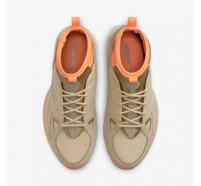Кроссовки Nike Acg Air Mowabb Olive DM0840-200