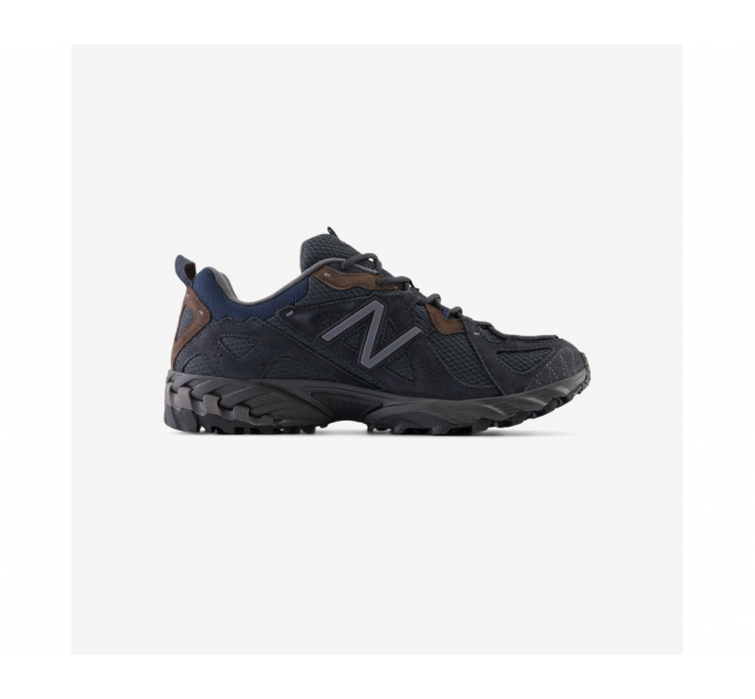 Кроссовки New Balance 610 'Phantom Blacktop' ML610TP