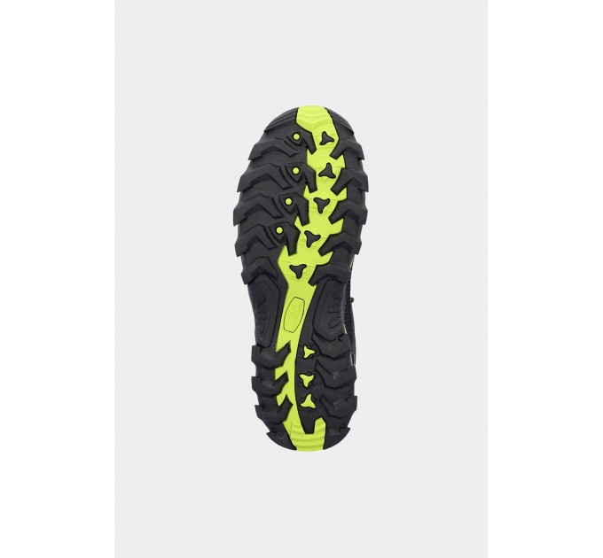 Кроссовки Cmp Rigel Low Trekking Shoes Wp 3Q13247-02FP