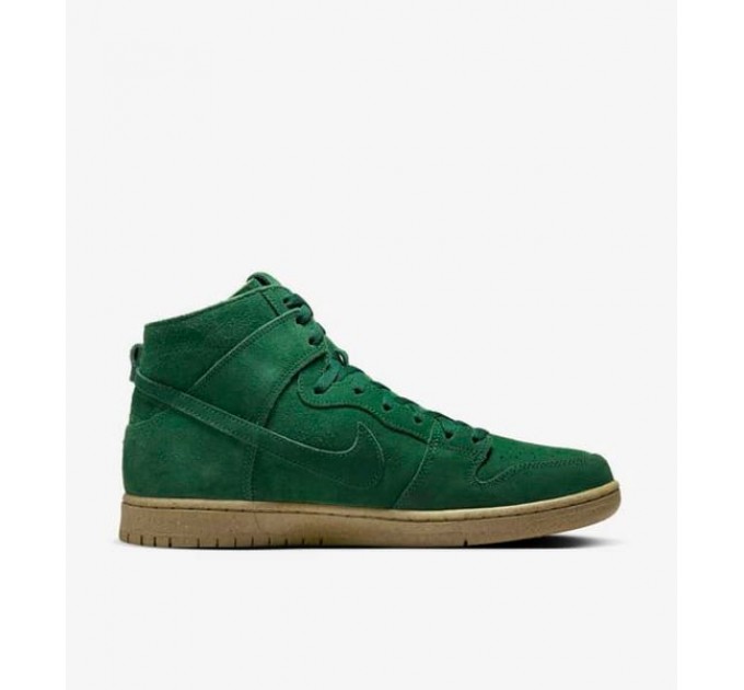 Кроссовки Nike Sb Dunk High Pro Decon DQ4489-300