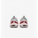 Кроссовки Nike Air Max 97 White University Red DX8964-100