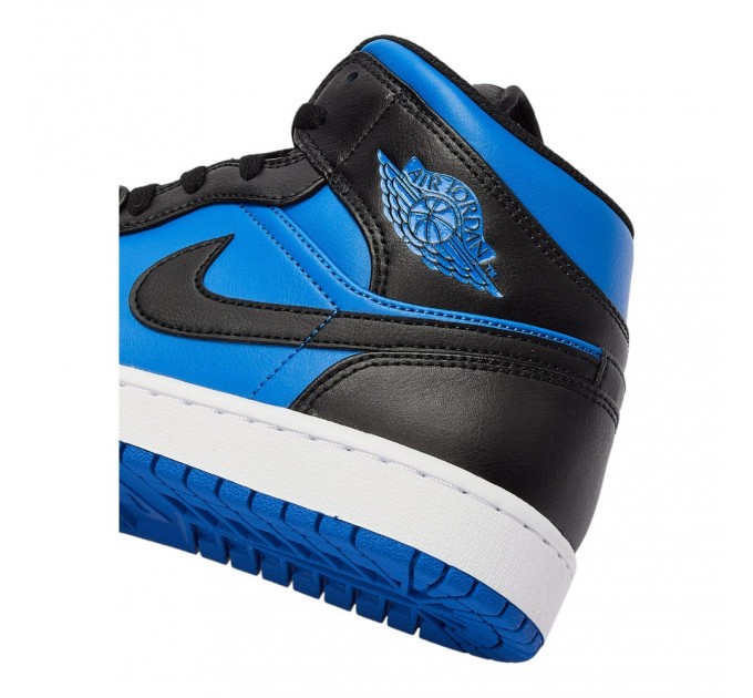 Кроссовки Air Jordan 1 Mid DQ8426-042