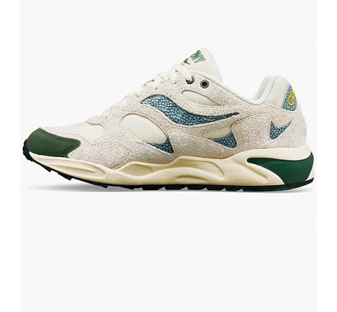 Кроссовки Saucony Grid Shadow 2 S70822-3