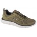 Кроссовки Мужские Skechers Track Olive (52631/Olbk) 52631/OLBK