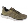 Кроссовки Мужские Skechers Track Olive (52631/Olbk) 52631/OLBK