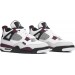 Кроссовки Air Jordan 4 Retro Psg Paris Saint-Germain (Cz5624-100) CZ5624-100