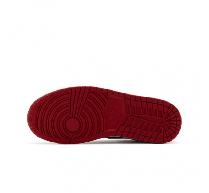 Кроссовки Air Jordan 1 Low 553558-066