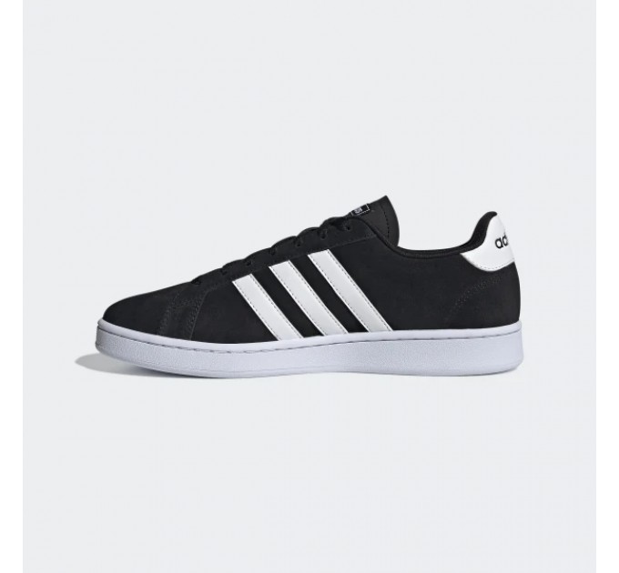 Кроссовки Adidas Grand Court H04556