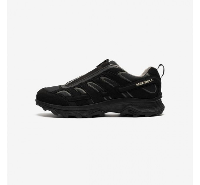 Кроссовки Merrell Moab Hybrid Zip Gtx 1Trl Black J004731