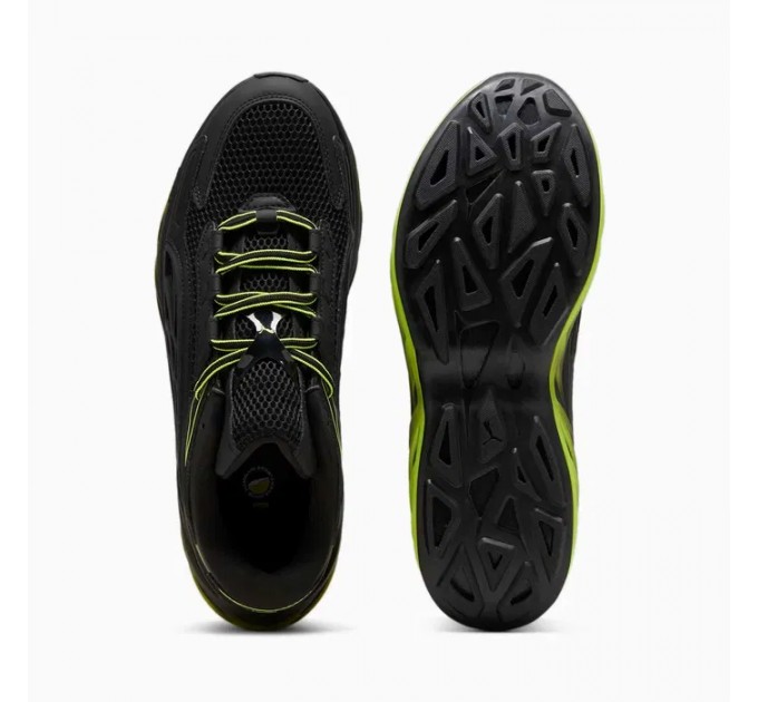 Кроссовки Puma Exotek Nitro Racing Line 39534001