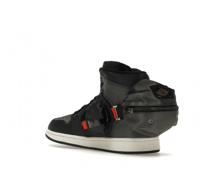 Кроссовки Jordan 1 Retro High Og Sp Utility Stash DN4336-001