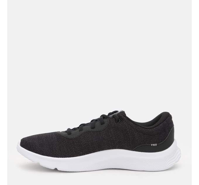 Кросівки Чоловічі Under Armour Mojo 2 Black 3024134-001