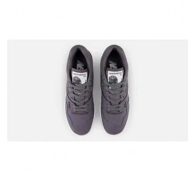 Кроссовки New Balance Violet BB550CVB