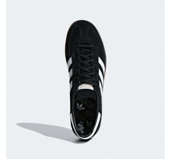 Кроссовки Adidas Handball Spezial Black Db3021 DB3021