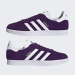 Кроссовки Gazelle Purple FX5496