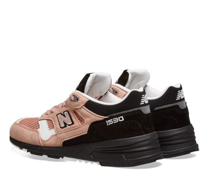 Кроссовки New Balance Made In England Pink Black M1530SVS