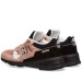 Кроссовки New Balance Made In England Pink Black M1530SVS
