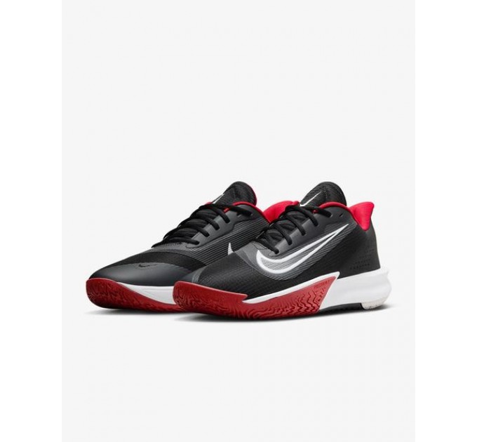 Кроссовки Nike Precision Vii FN4322-002