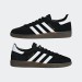 Кроссовки Adidas Handball Spezial Black Db3021 DB3021
