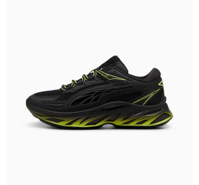 Кроссовки Puma Exotek Nitro Racing Line 39534001