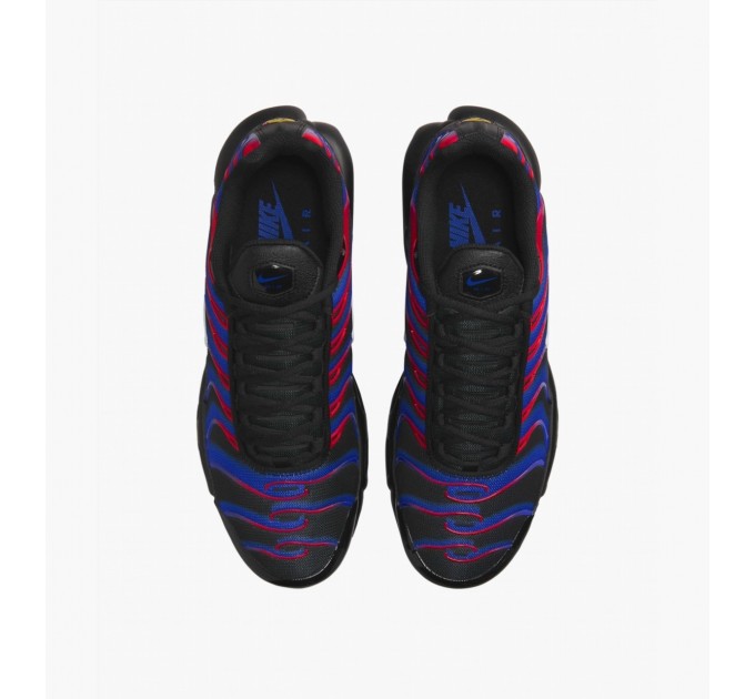 Кроссовки Nike Air Max Plus FN7805-001