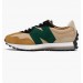 Кросівки New Balance 327 MS327DB