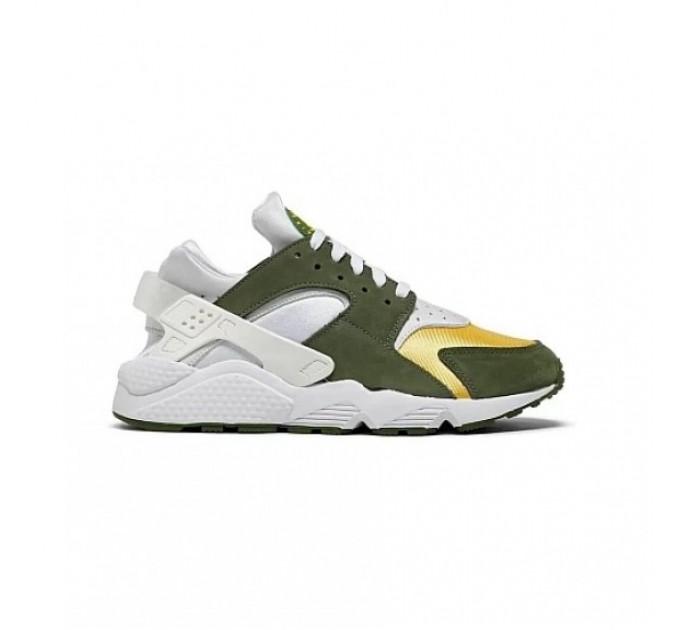 Кроссовки Nike Huarache Stussy DD1381-300