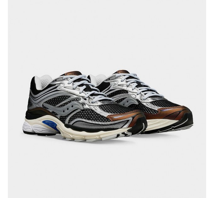 Кросівки Saucony Progrid Omni 9 Disrupt S70809-1