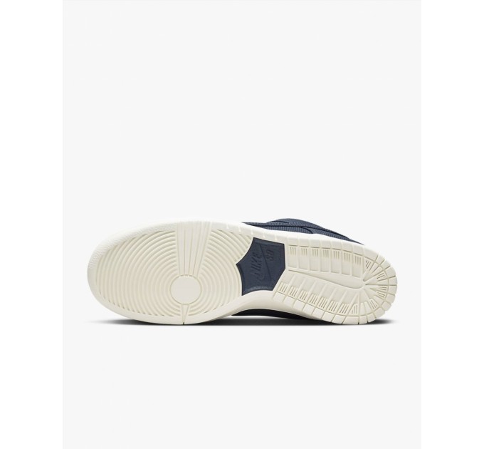 Кроссовки Nike Sb Dunk Low Pro Prm 90S Backpack DX6775-400