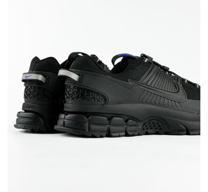 Кроссовки Мужские Nike Zoom Vomero Roam Black Fv2295-002 41 FV2295-002