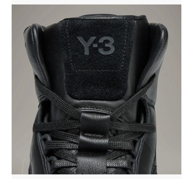 Кроссовки Y-3 X Adidas IF7805
