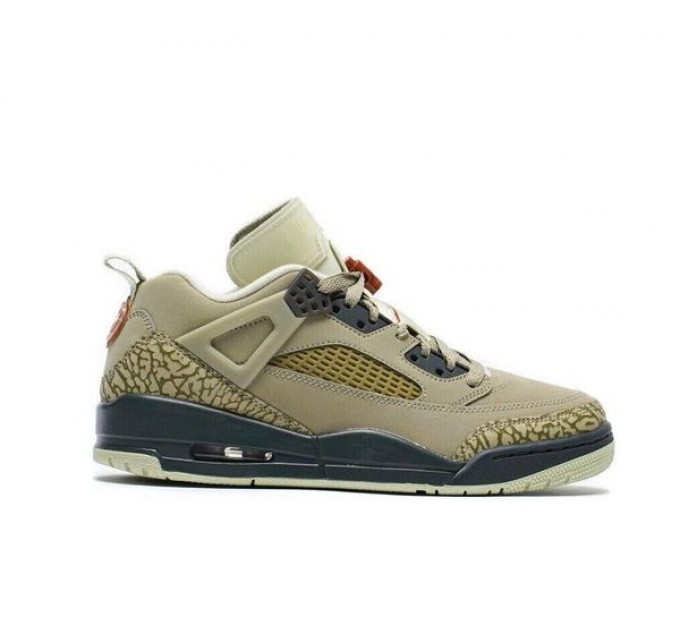 Кроссовки Air Jordan Spizike Low Nbhd HM4732-200