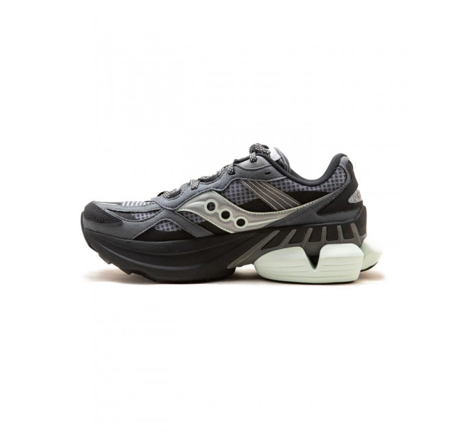 Кроссовки Saucony Grid Nxt Winter S70835-1