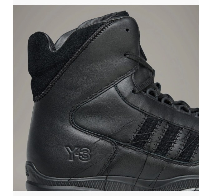 Кроссовки Y-3 X Adidas IF7805