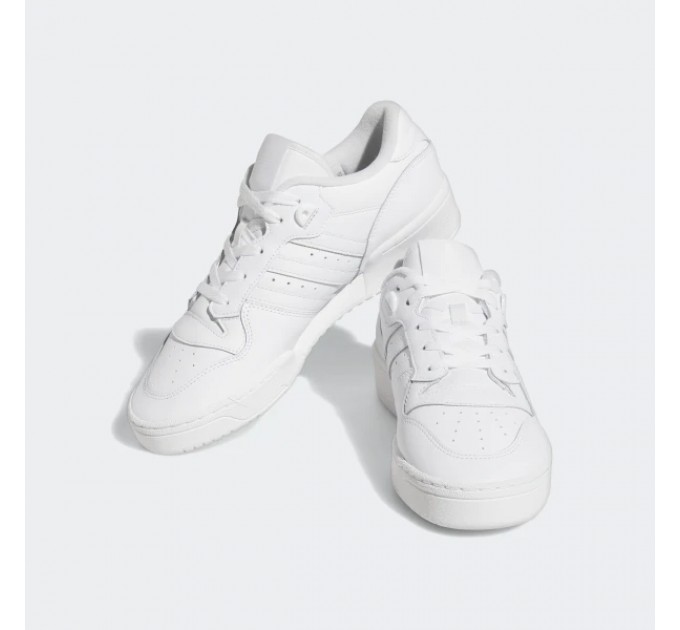 Кроссовки Adidas Rivalry Low GX2272