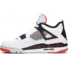 Кроссовки Jordan 4 Retro Flight Nostalgia (308497-116) 308497-116