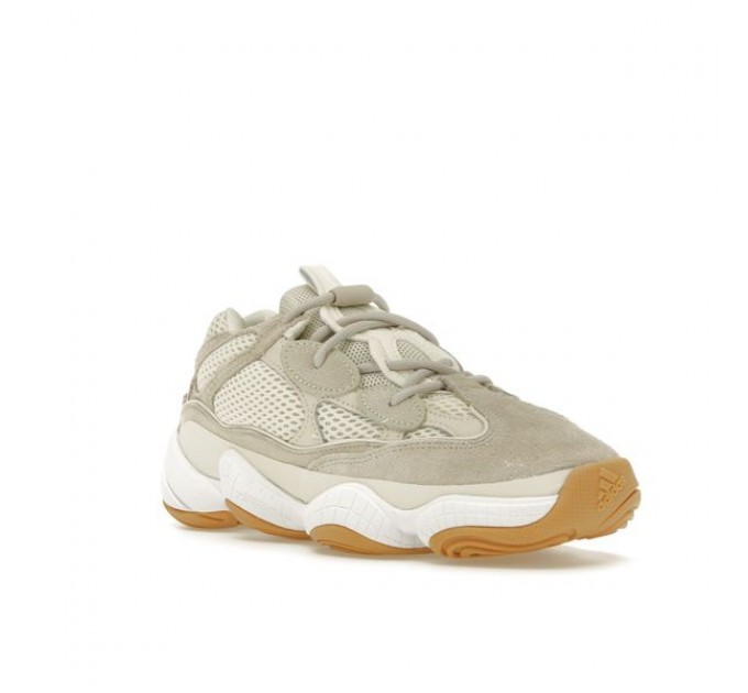 Кроссовки Мужские Adidas Yeezy 500 (Id1600) ID1600