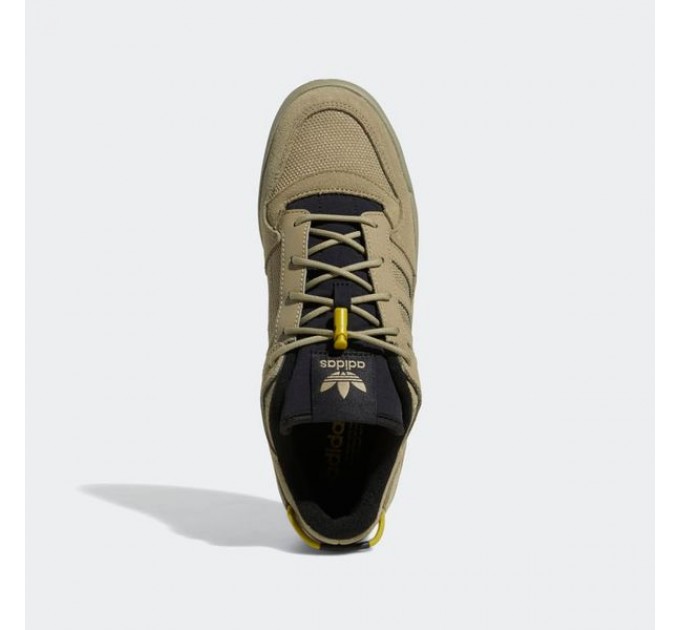 Кроссовки Adidas Forum Low GW4374