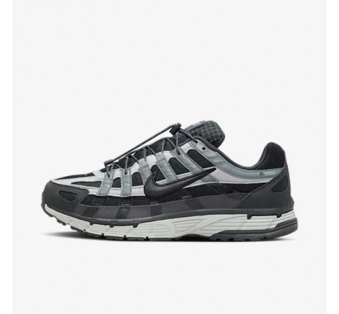 Кроссовки Nike P-6000 Winterized HQ3818-001
