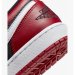Кроссовки Air Jordan 1 Low 553558-066